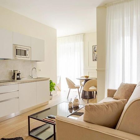 Champagne Suite Milano Екстериор снимка
