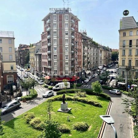 Champagne Suite Milano Екстериор снимка