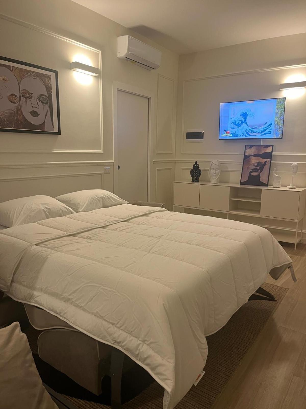 Champagne Suite Milano Екстериор снимка
