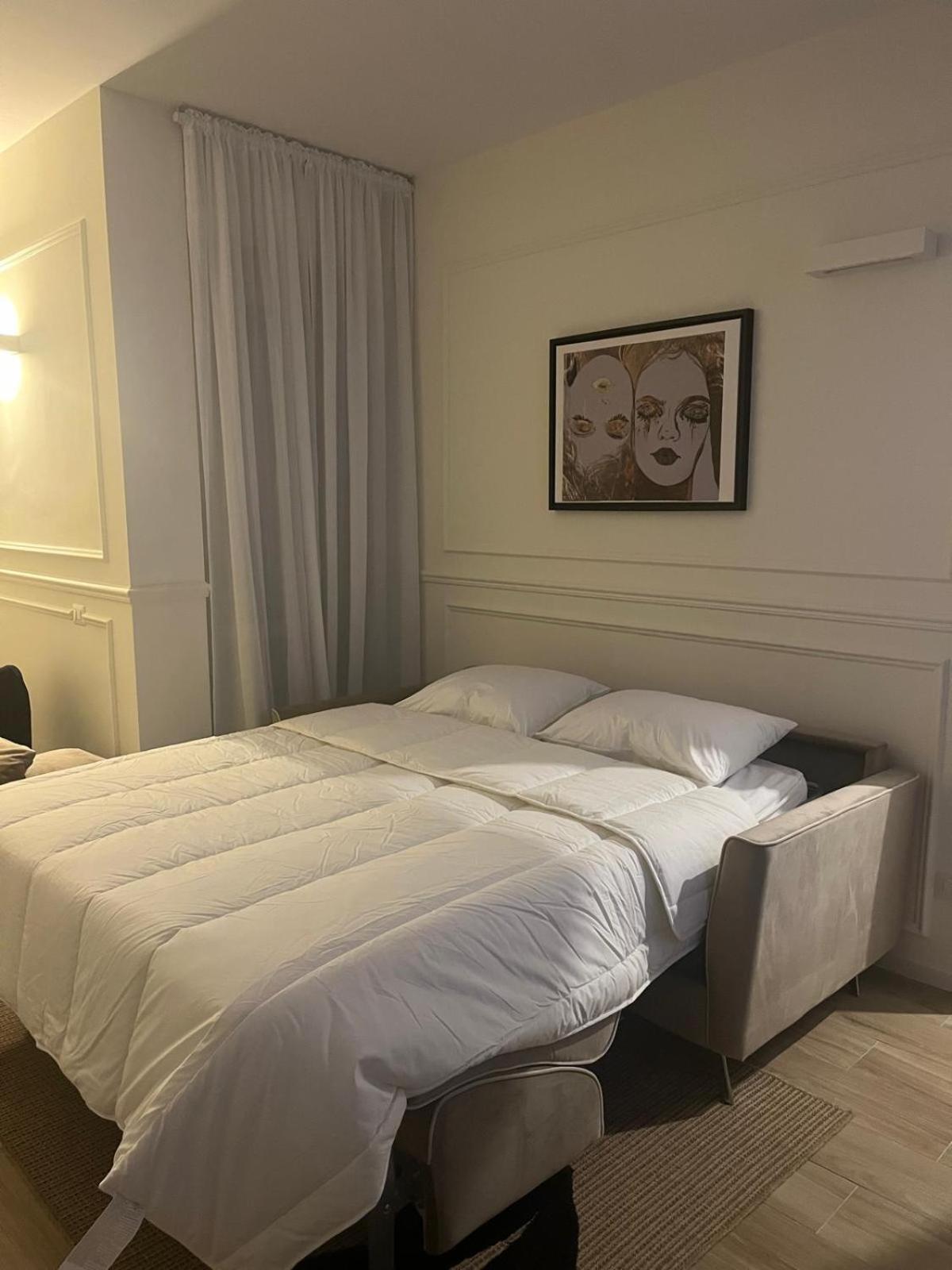 Champagne Suite Milano Екстериор снимка