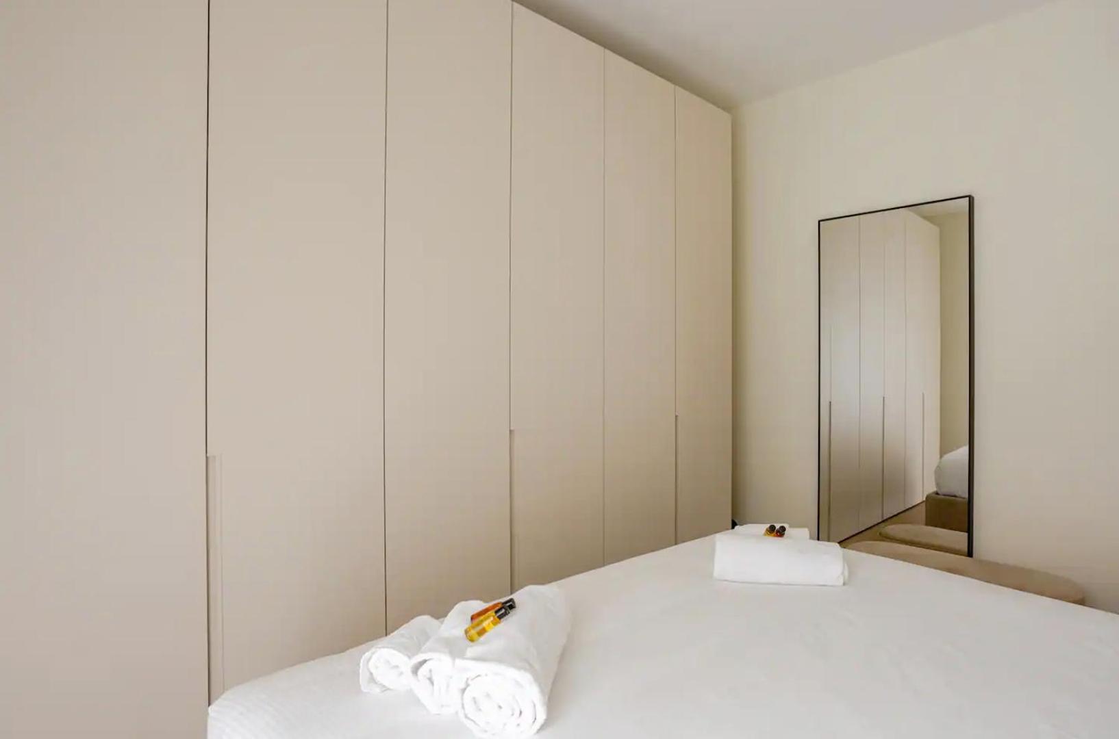 Champagne Suite Milano Екстериор снимка