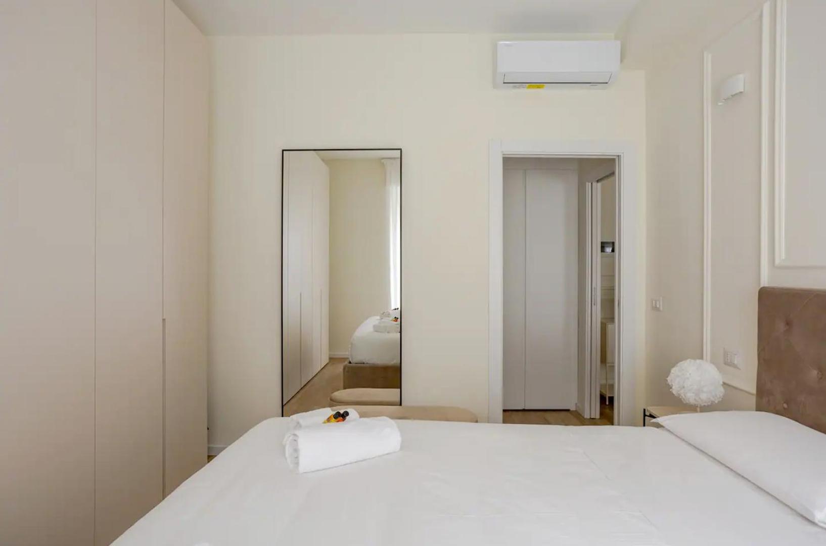 Champagne Suite Milano Екстериор снимка
