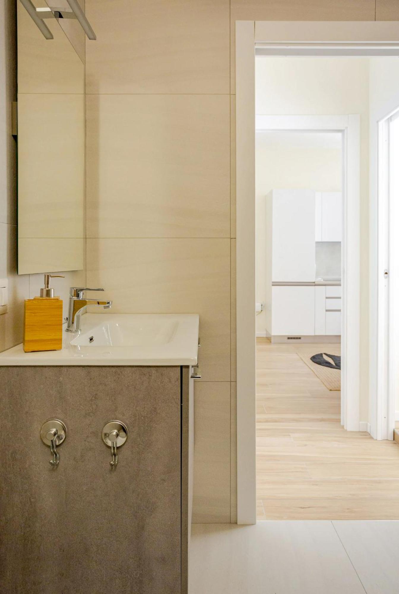Champagne Suite Milano Екстериор снимка