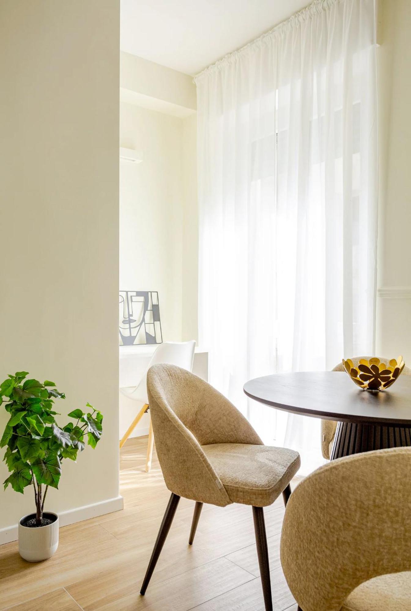 Champagne Suite Milano Екстериор снимка
