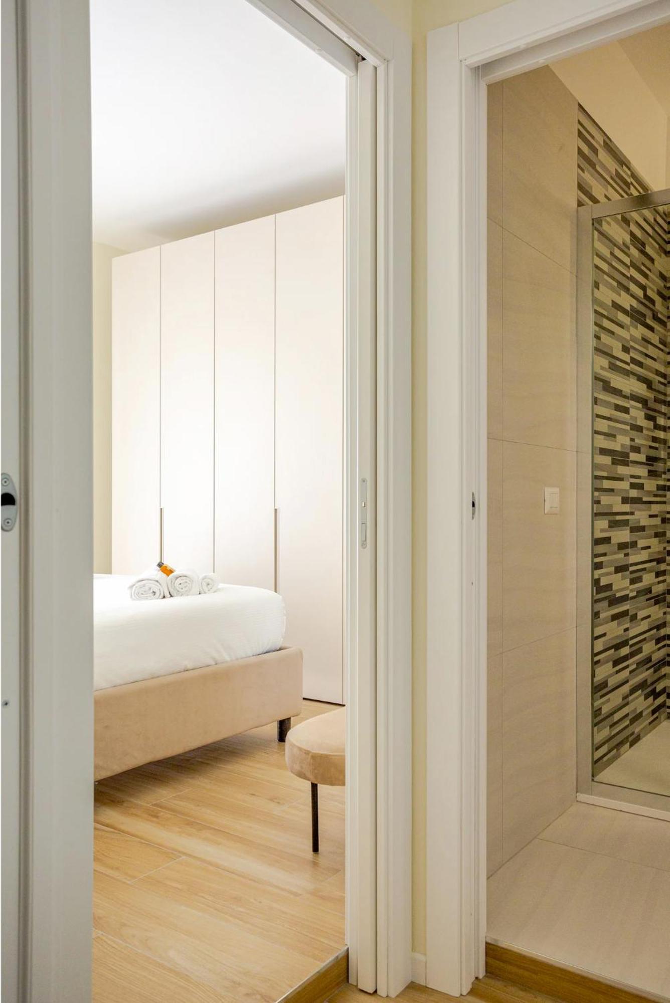 Champagne Suite Milano Екстериор снимка