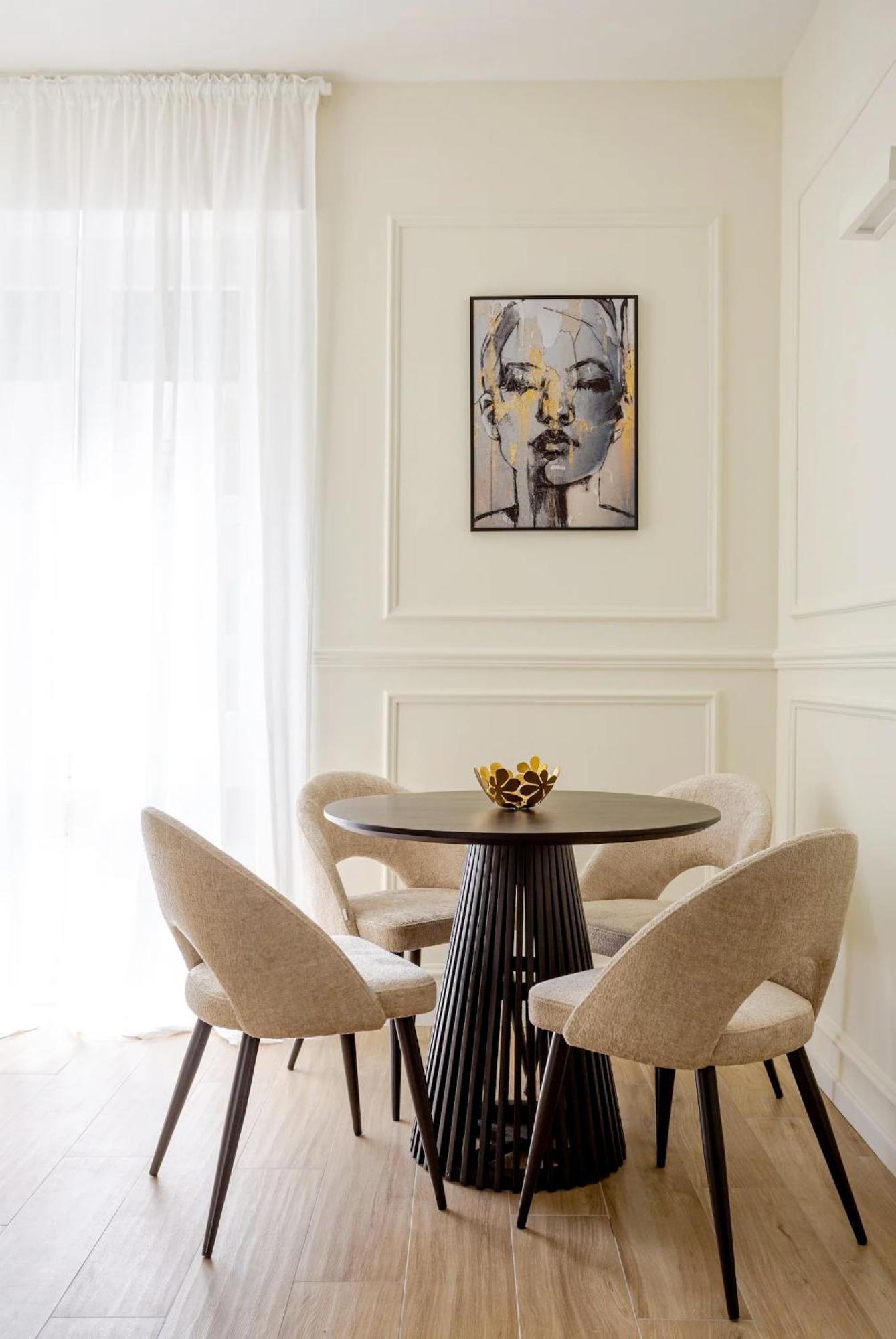 Champagne Suite Milano Екстериор снимка
