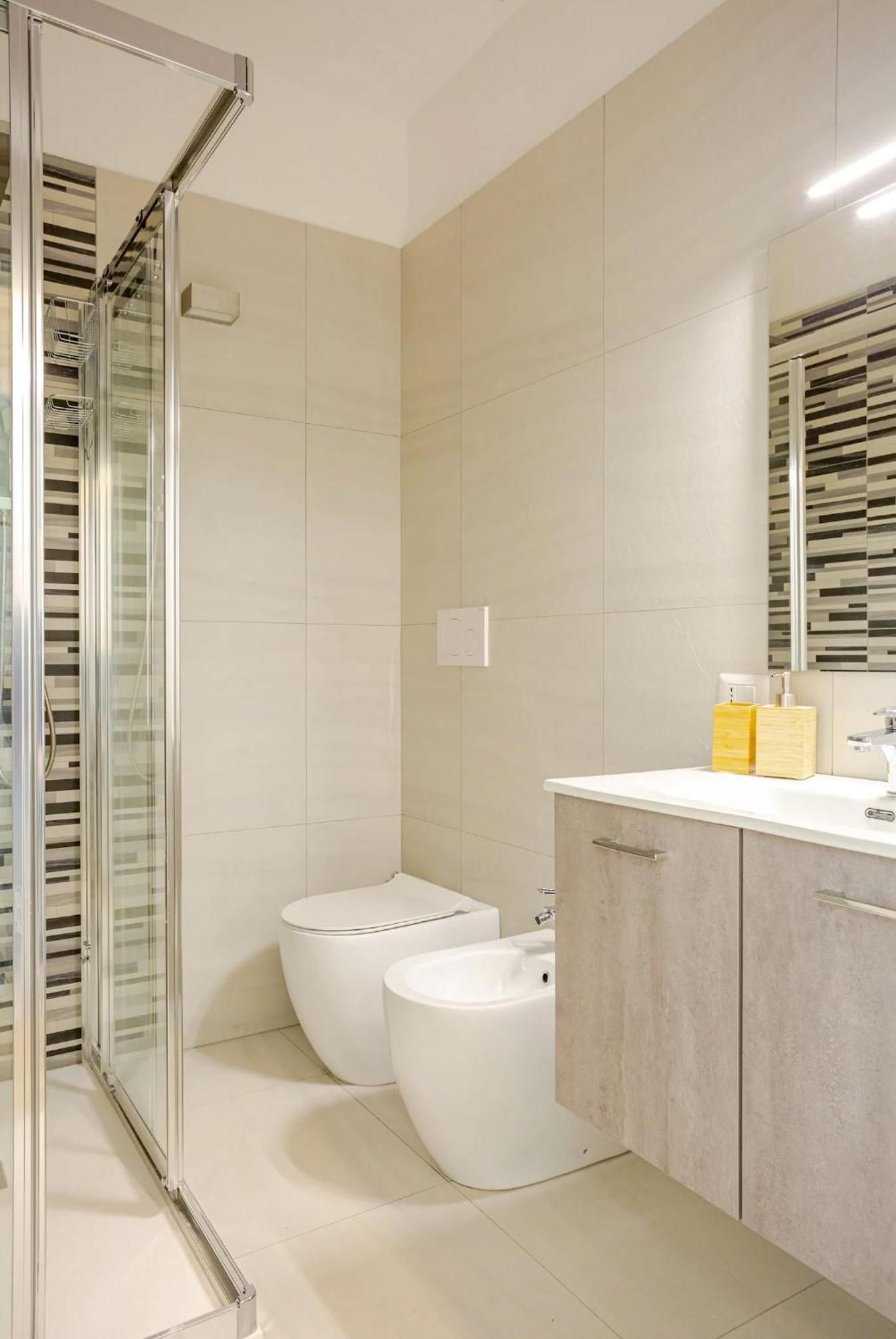 Champagne Suite Milano Екстериор снимка